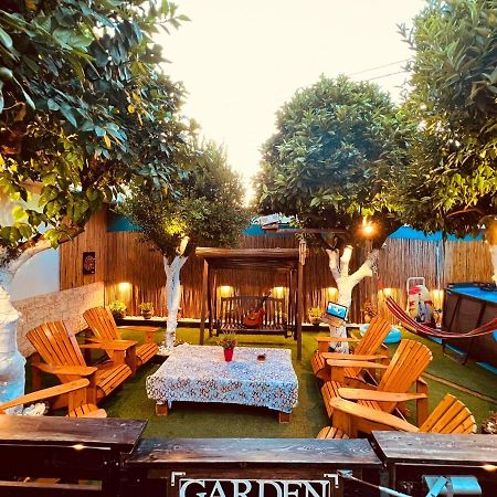 Paradise Rabab Apartment & Guesthouse Haifa Luaran gambar