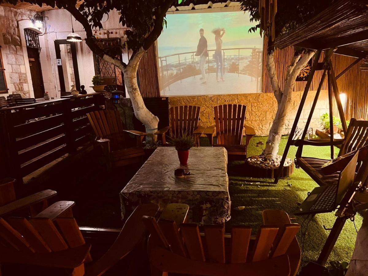 Paradise Rabab Apartment & Guesthouse Haifa Luaran gambar
