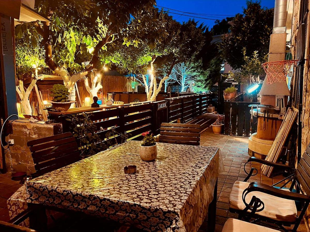 Paradise Rabab Apartment & Guesthouse Haifa Luaran gambar