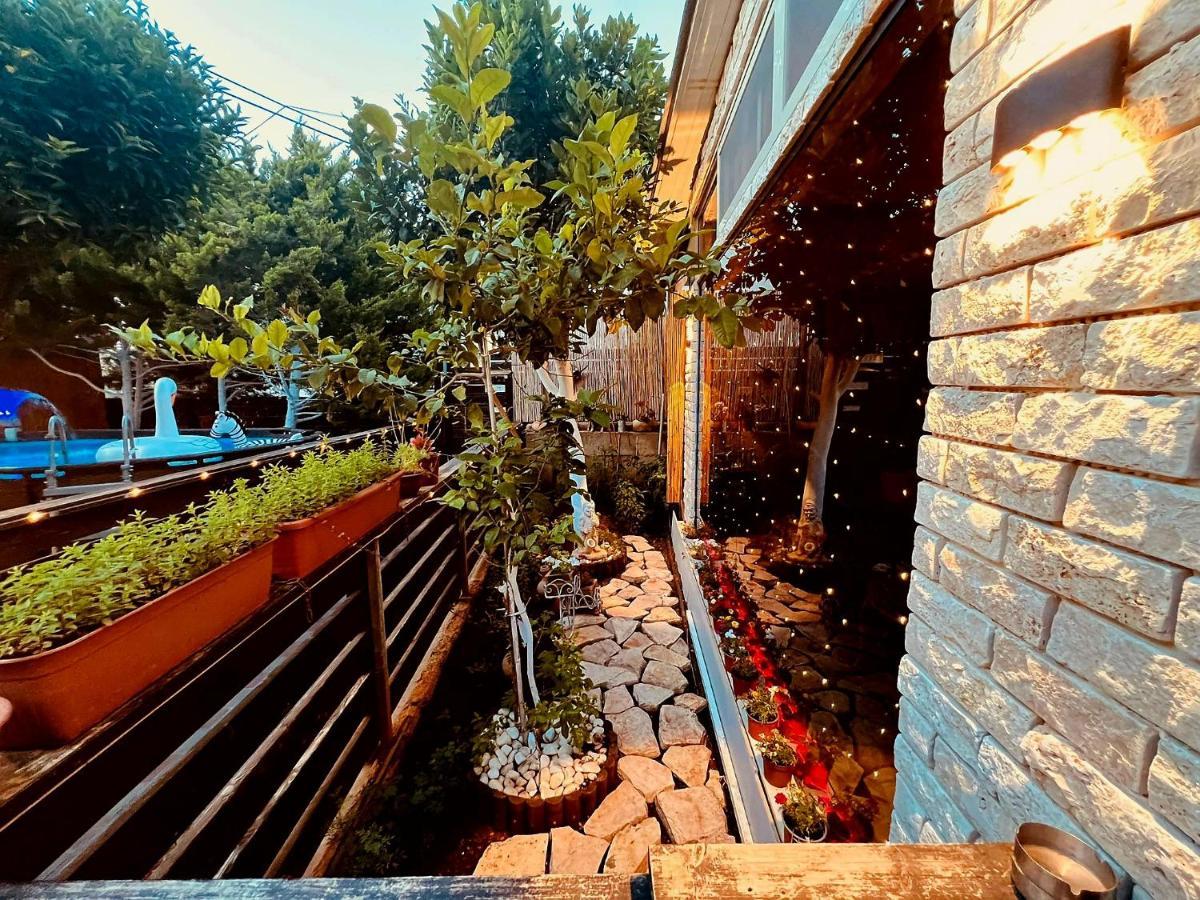 Paradise Rabab Apartment & Guesthouse Haifa Luaran gambar