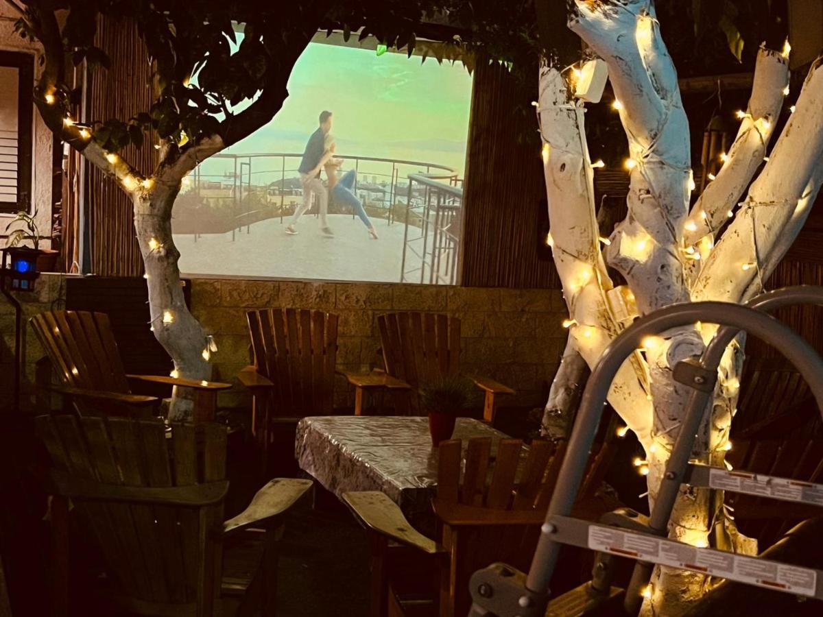 Paradise Rabab Apartment & Guesthouse Haifa Luaran gambar