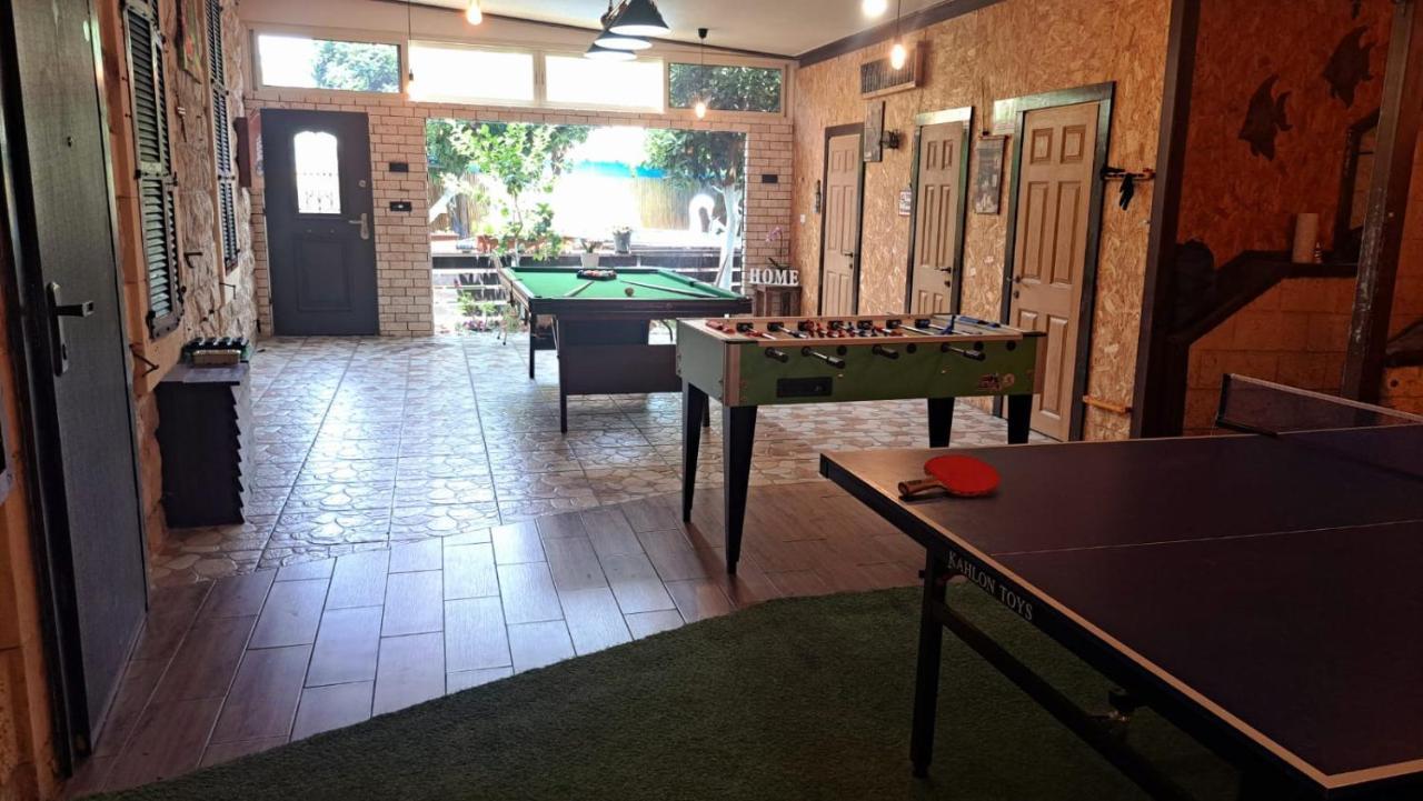 Paradise Rabab Apartment & Guesthouse Haifa Luaran gambar