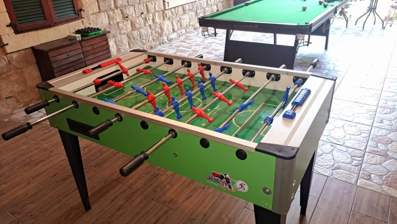 Paradise Rabab Apartment & Guesthouse Haifa Luaran gambar
