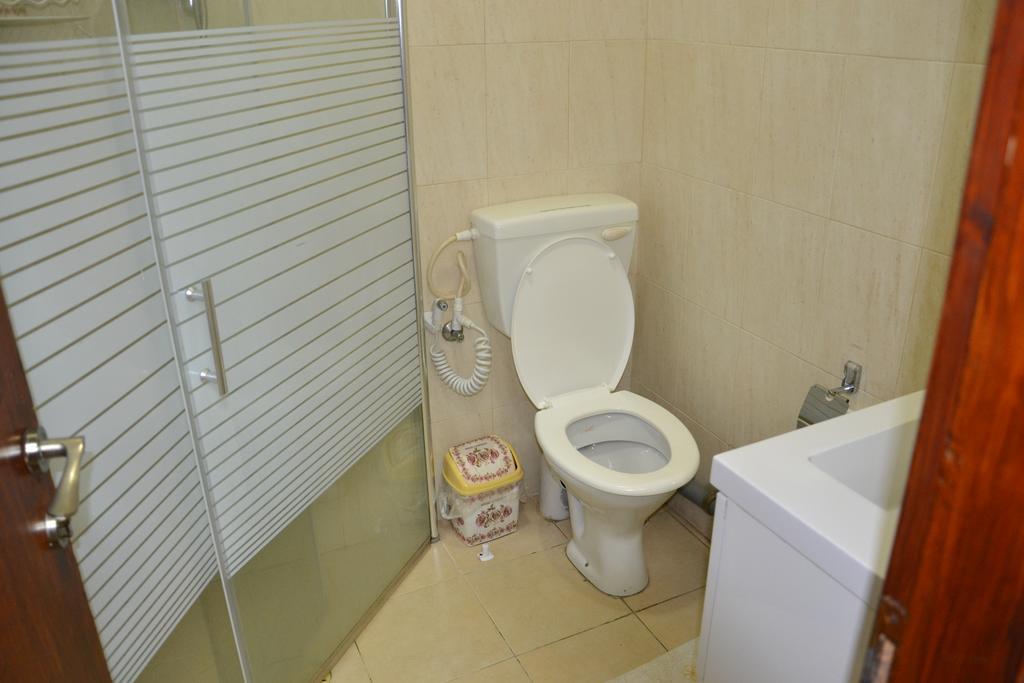 Paradise Rabab Apartment & Guesthouse Haifa Luaran gambar