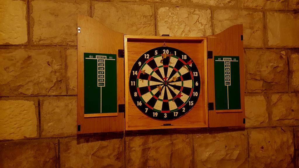 Paradise Rabab Apartment & Guesthouse Haifa Luaran gambar