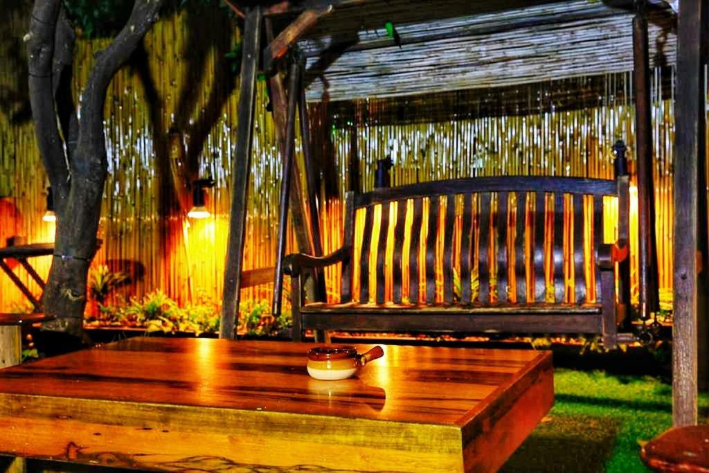 Paradise Rabab Apartment & Guesthouse Haifa Luaran gambar